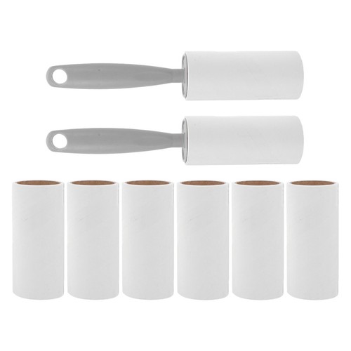 Lint roller set - roller,
