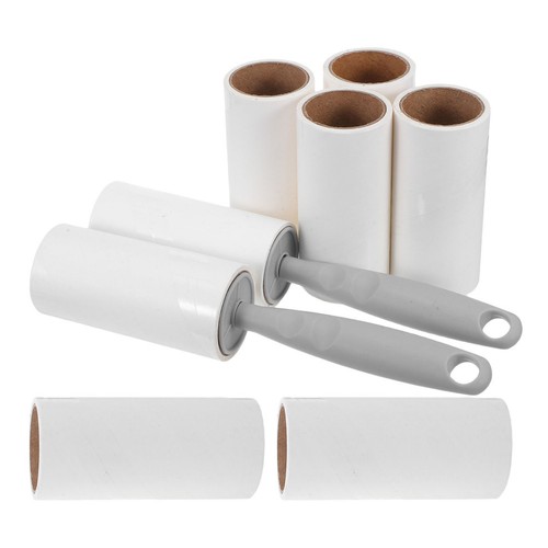 Lint roller set - set, hair