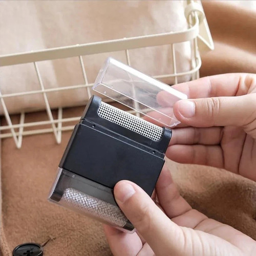 1pc portable mini lint - mini, rollers