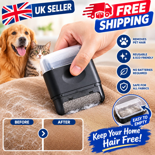 Mini portable lint roller - mini,