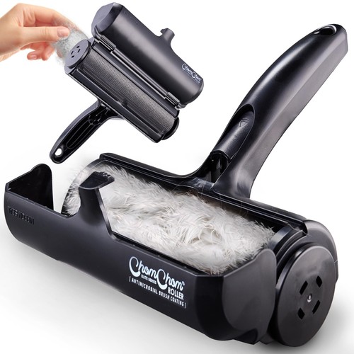 Chomchom roller pet - chomchom, hair