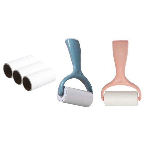 Reusable lint roller hair - reusable,