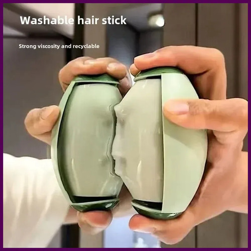 1pc reusable lint roller - reusable,