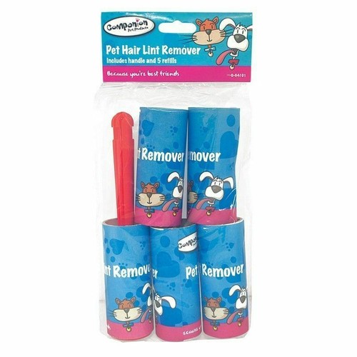 Pack rolls sticky - 5,