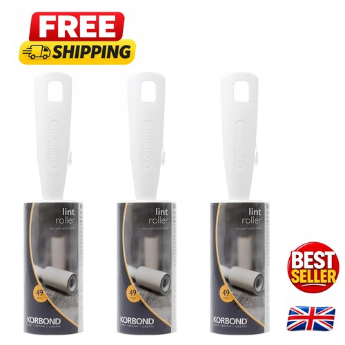 Manual lint rollers - manual, 3
