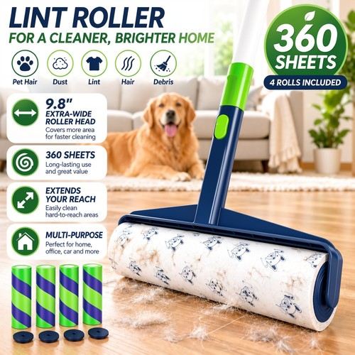 Boomjoy large lint - boomjoy,