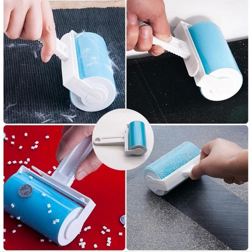 Reusable pet hair - reusable,