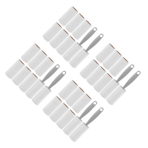 Sets lint roller pet hair - sets,