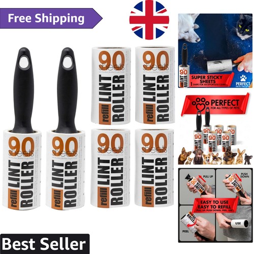 Elegant value lint rollers - value, 2
