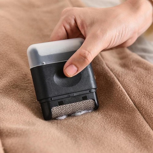 Mini portable lint remover - mini,