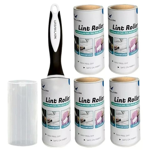 Urban lark extra - sticky, lint