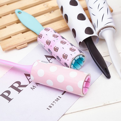Reusable roller tearing - reusable,