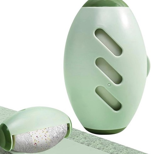 Washable lint roller - washable, pet