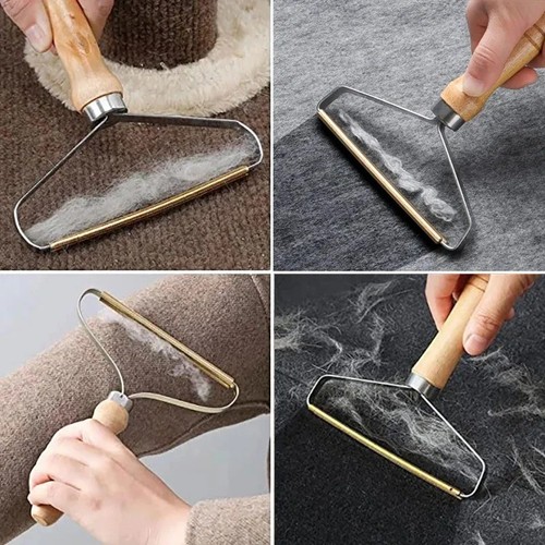 Pet hair remover - hair, carpet