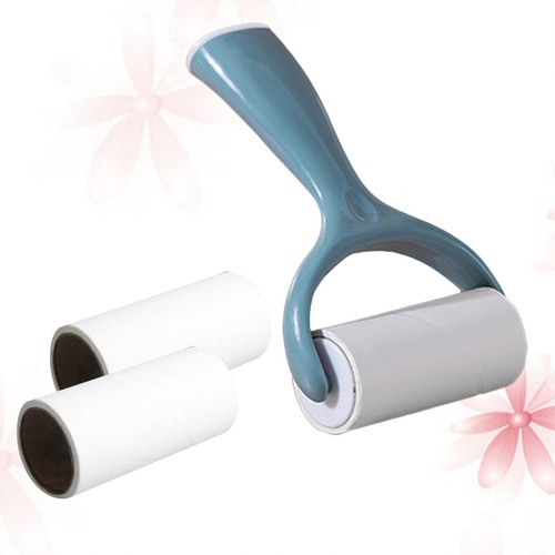 Reusable wooden lint roller - reusable,