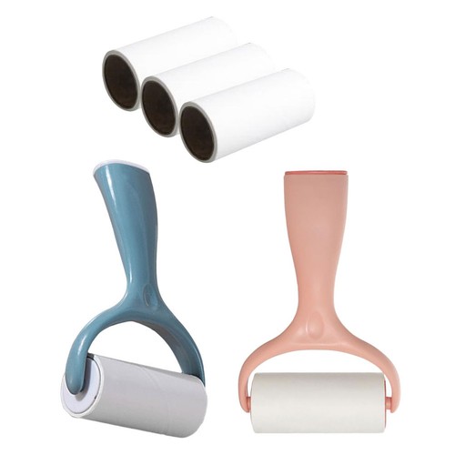 Durable plastic lint roller - durable,