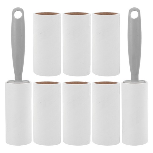 Lint roller set - lint, cleaner